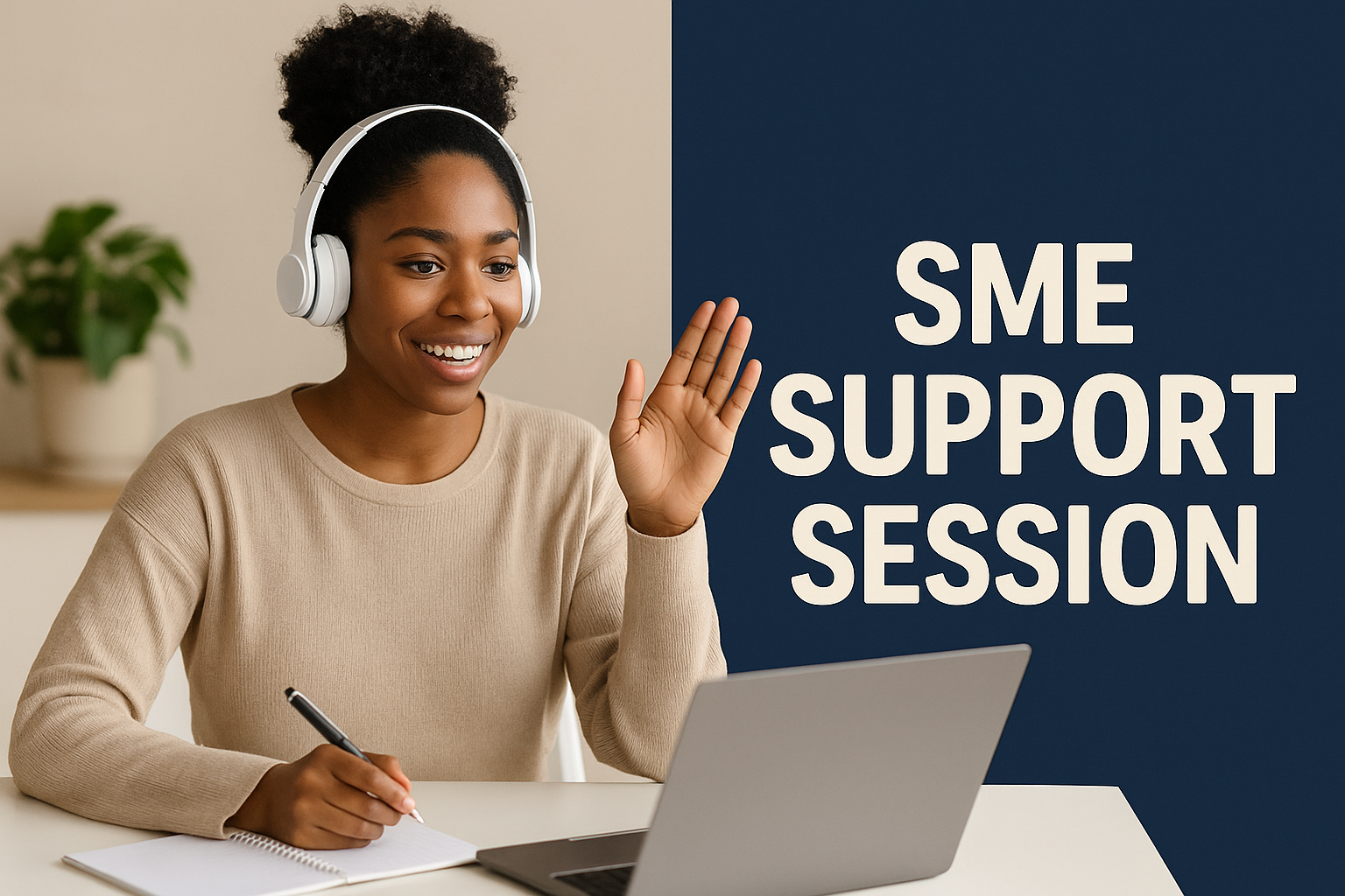 SME Support Session